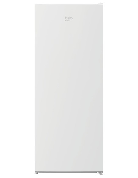 Beko RFSA210K30WN congelatore Cassetto Libera installazione 168 L F Bianco