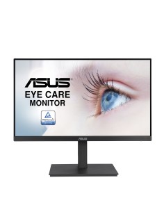 ASUS VA27EQSB 68,6 cm (27") 1920 x 1080 Pixel Full HD LCD Nero