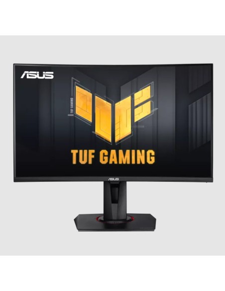 ASUS TUF Gaming VG27VQM 68,6 cm (27") 1920 x 1080 Pixel Full HD LED Nero