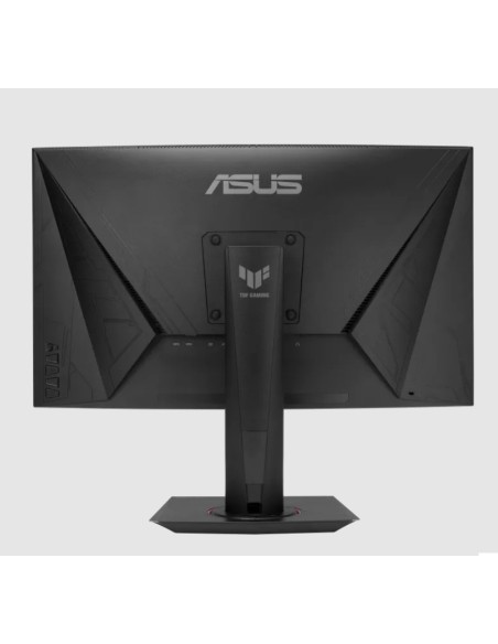 ASUS TUF Gaming VG27VQM 68,6 cm (27") 1920 x 1080 Pixel Full HD LED Nero