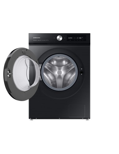 Samsung WW11BB744DGB lavatrice Caricamento frontale 11 kg 1400 Giri min A Nero