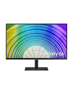 Samsung LS32A600UU 81,3 cm (32") 2560 x 1440 Pixel Quad HD LED Nero