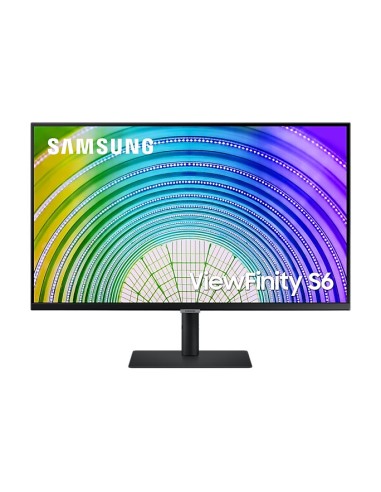 Samsung LS32A600UU 81,3 cm (32") 2560 x 1440 Pixel Quad HD LED Nero