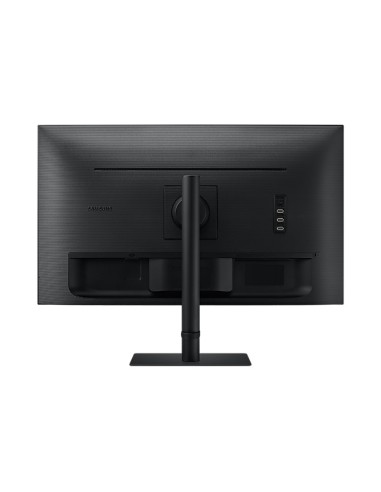 Samsung LS32A600UU 81,3 cm (32") 2560 x 1440 Pixel Quad HD LED Nero