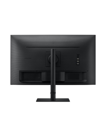 Samsung LS32A600UU 81,3 cm (32") 2560 x 1440 Pixel Quad HD LED Nero