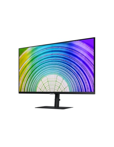 Samsung LS32A600UU 81,3 cm (32") 2560 x 1440 Pixel Quad HD LED Nero