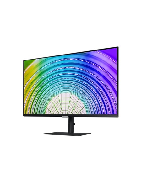 Samsung LS32A600UU 81,3 cm (32") 2560 x 1440 Pixel Quad HD LED Nero