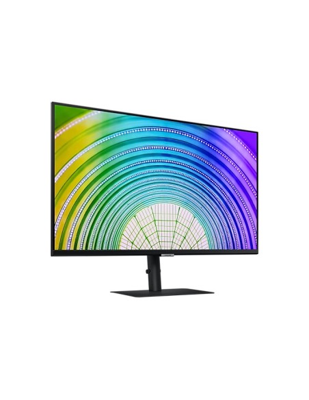 Samsung LS32A600UU 81,3 cm (32") 2560 x 1440 Pixel Quad HD LED Nero