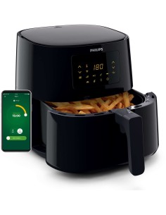 Philips Essential HD9280 70 Airfryer XL - 5 porzioni 2