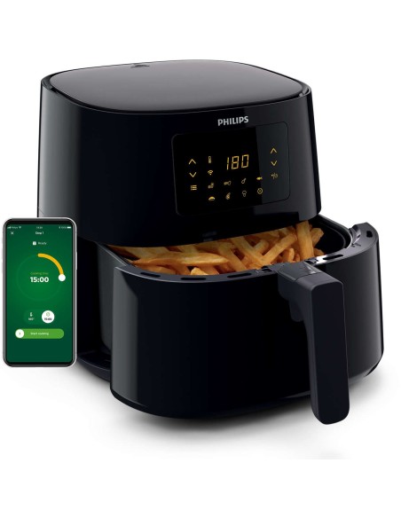 Philips Essential HD9280 70 Airfryer XL - 5 porzioni