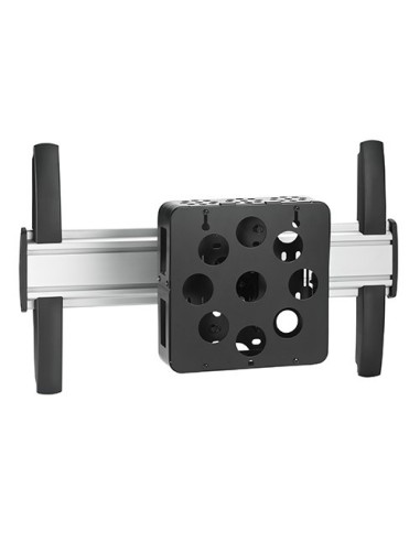 Chief FCA510 supporto per CPU Nero