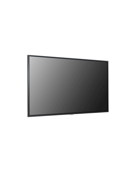 LG 55UH7J-H visualizzatore di messaggi Pannello piatto per segnaletica digitale 139,7 cm (55") IPS Wi-Fi 700 cd m² 4K Ultra HD