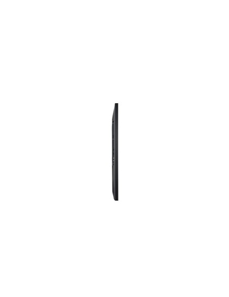 LG 55UH7J-H visualizzatore di messaggi Pannello piatto per segnaletica digitale 139,7 cm (55") IPS Wi-Fi 700 cd m² 4K Ultra HD
