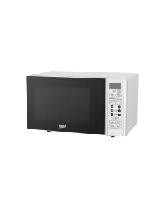 Beko MGF23330W forno a microonde Superficie piana Microonde con grill 23 L 800 W Bianco