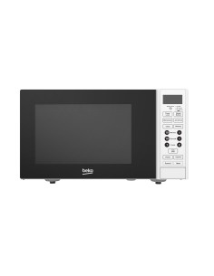 Beko MGF23330W forno a microonde Superficie piana Microonde con grill 23 L 800 W Bianco 2