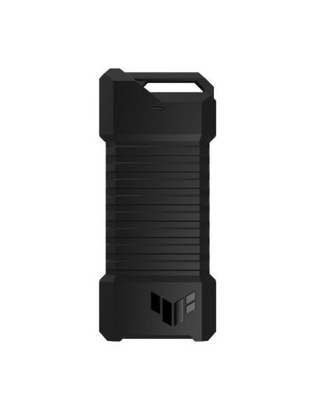 ASUS ESD-T1A BLK G AS   Box esterno SSD Nero M.2