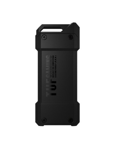 ASUS ESD-T1A BLK G AS   Box esterno SSD Nero M.2