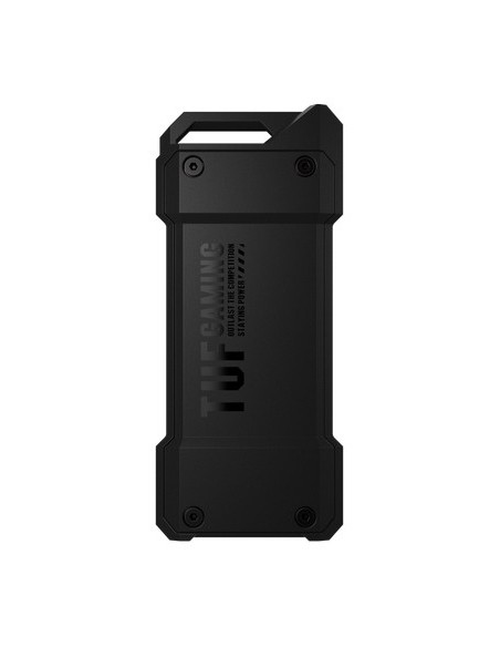 ASUS ESD-T1A BLK G AS   Box esterno SSD Nero M.2