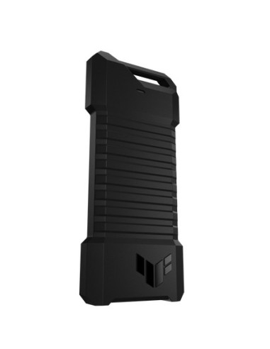 ASUS ESD-T1A BLK G AS   Box esterno SSD Nero M.2