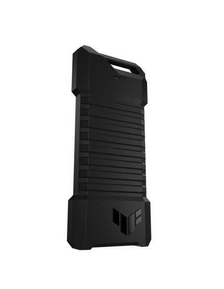 ASUS ESD-T1A BLK G AS   Box esterno SSD Nero M.2