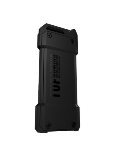 ASUS ESD-T1A BLK G AS   Box esterno SSD Nero M.2