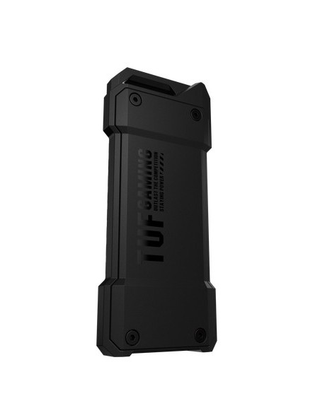 ASUS ESD-T1A BLK G AS   Box esterno SSD Nero M.2