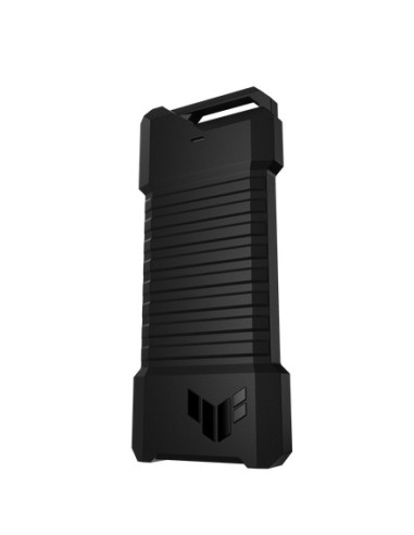 ASUS ESD-T1A BLK G AS   Box esterno SSD Nero M.2