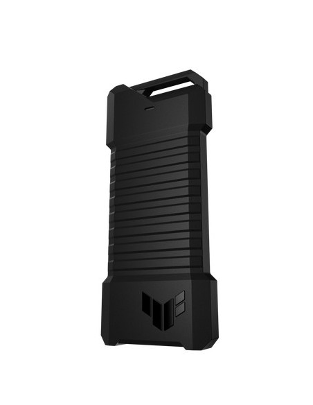 ASUS ESD-T1A BLK G AS   Box esterno SSD Nero M.2