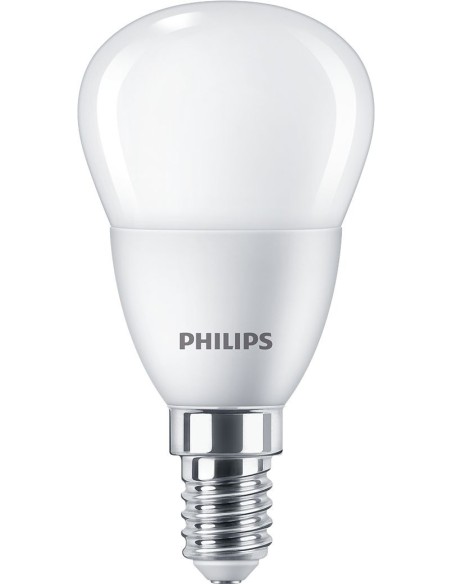 Philips Oliva e Lustre