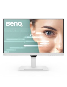 BenQ GW2790QT 68,6 cm (27") 2560 x 1440 Pixel Quad HD LED Bianco