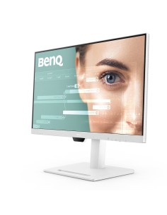 BenQ GW2790QT 68,6 cm (27") 2560 x 1440 Pixel Quad HD LED Bianco 2