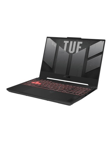 ASUS TUF Gaming A15 FA507NU-LP045W 7735HS Computer portatile 39,6 cm (15.6") Full HD AMD Ryzen™ 7 16 GB DDR5-SDRAM 512 GB SSD