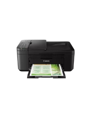 Canon PIXMA TR4650 Ad inchiostro A4 4800 x 1200 DPI Wi-Fi