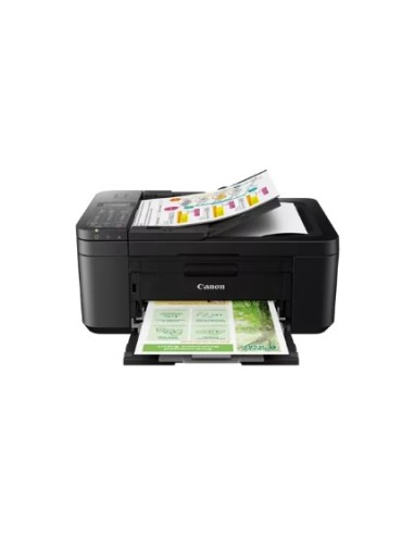 Canon PIXMA TR4650 Ad inchiostro A4 4800 x 1200 DPI Wi-Fi
