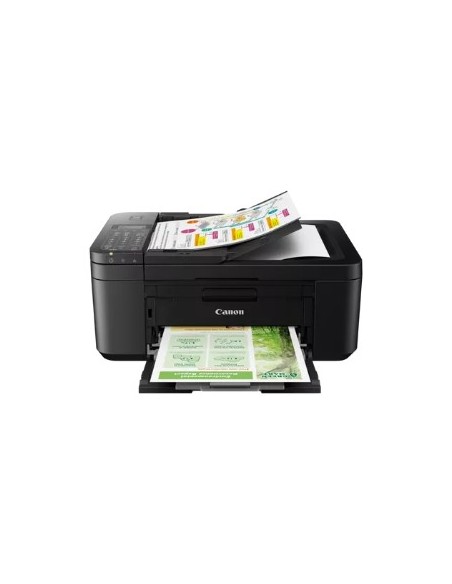 Canon PIXMA TR4650 Ad inchiostro A4 4800 x 1200 DPI Wi-Fi