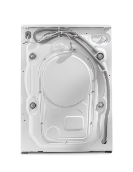 Hoover H-WASH 300 LITE H3W 492DA4-S lavatrice Caricamento frontale 9 kg 1400 Giri min B Bianco