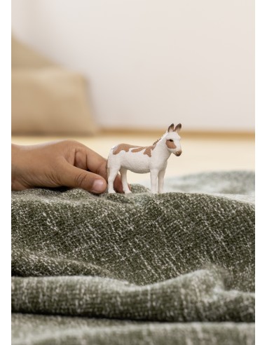 schleich 13961 action figure giocattolo
