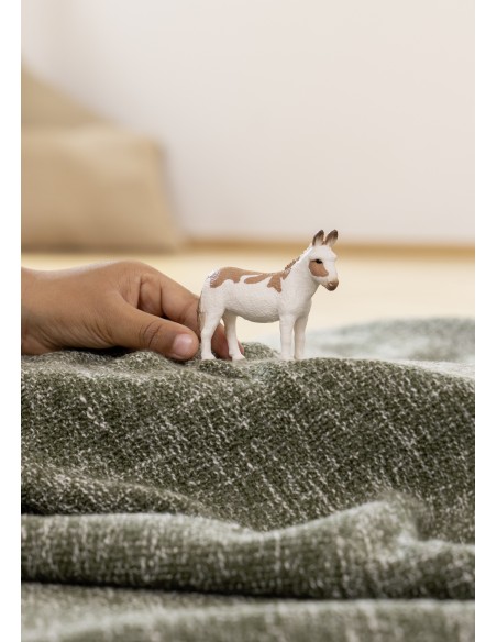 schleich 13961 action figure giocattolo