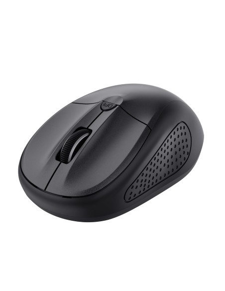 Trust Primo mouse Ambidestro Bluetooth Ottico 1600 DPI