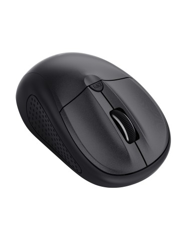 Trust Primo mouse Ambidestro Bluetooth Ottico 1600 DPI