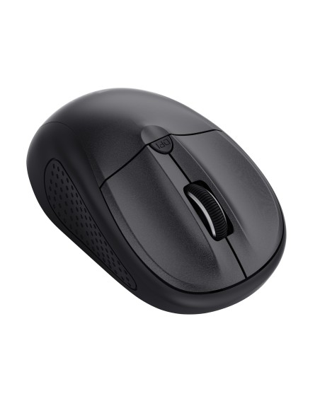Trust Primo mouse Ambidestro Bluetooth Ottico 1600 DPI
