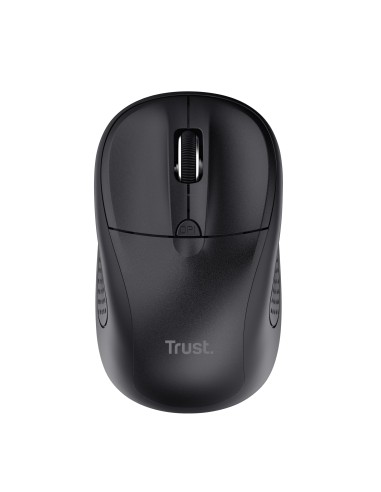 Trust Primo mouse Ambidestro Bluetooth Ottico 1600 DPI