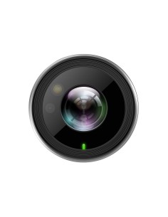 Yealink UVC30 webcam 8,51 MP 3840 x 2160 Pixel USB 3.2 Gen 1 (3.1 Gen 1) Nero, Argento 2