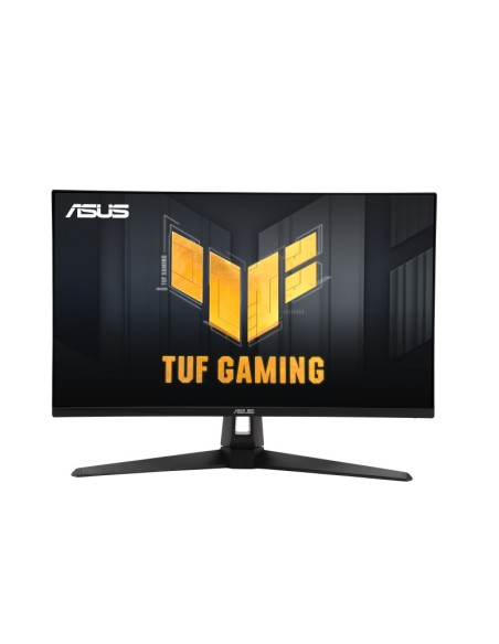 ASUS TUF Gaming VG27AQA1A 68,6 cm (27") 2560 x 1440 Pixel Quad HD Nero
