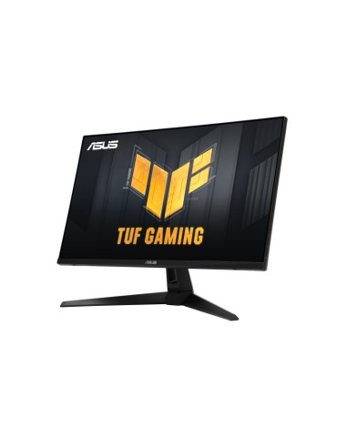 ASUS TUF Gaming VG27AQA1A 68,6 cm (27") 2560 x 1440 Pixel Quad HD Nero