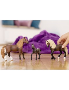 schleich HORSE CLUB 13952 action figure giocattolo 2