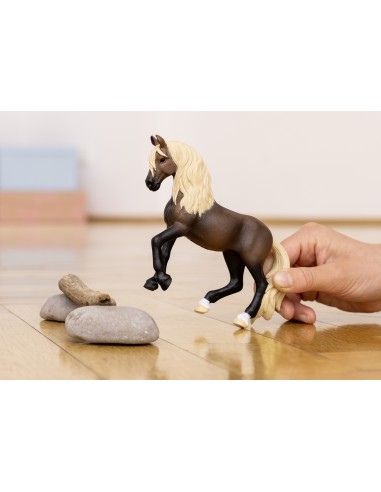 schleich HORSE CLUB 13952 action figure giocattolo