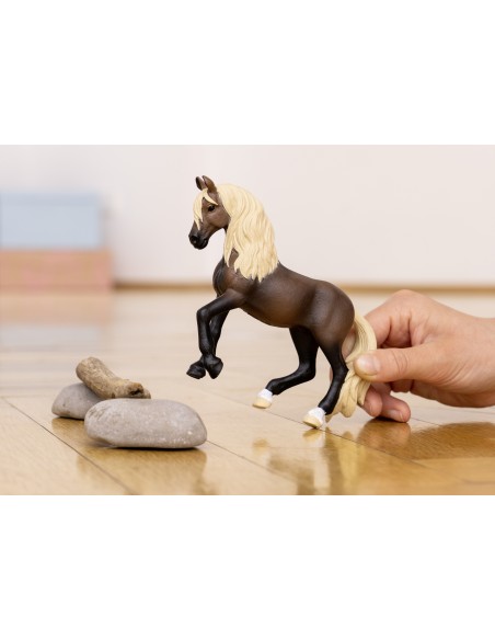 schleich HORSE CLUB 13952 action figure giocattolo