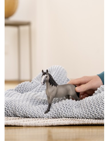 schleich HORSE CLUB 13955 action figure giocattolo