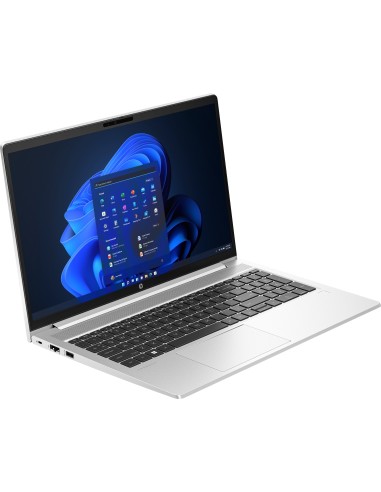 HP ProBook 455 G10 7530U Computer portatile 39,6 cm (15.6") Full HD AMD Ryzen™ 5 8 GB DDR4-SDRAM 256 GB SSD Wi-Fi 6E (802.11ax)